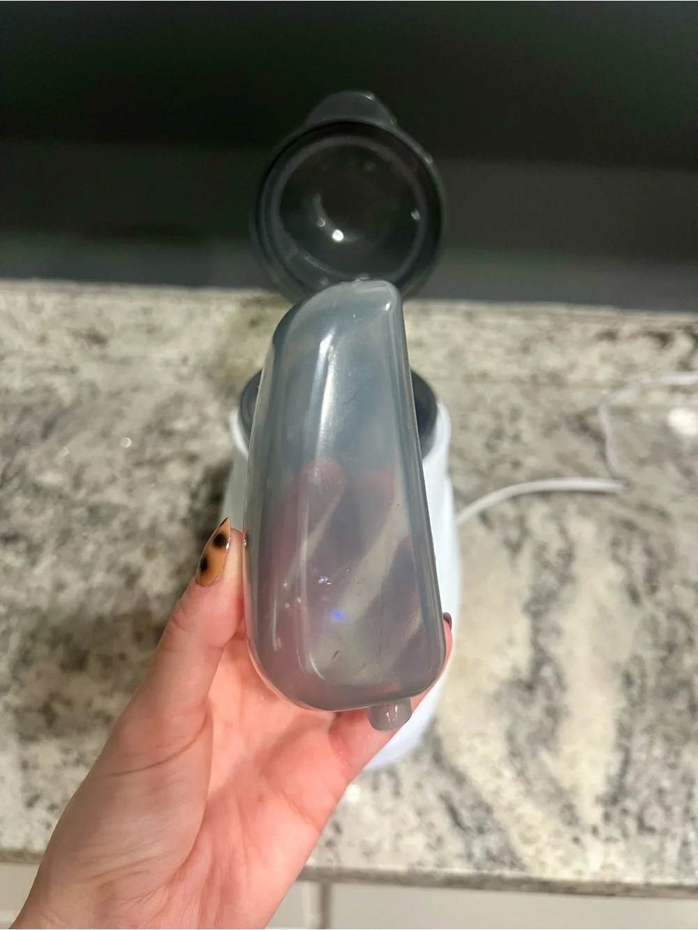 Dr. Brown’s Deluxe Bottle Warmer – Excellent Condition